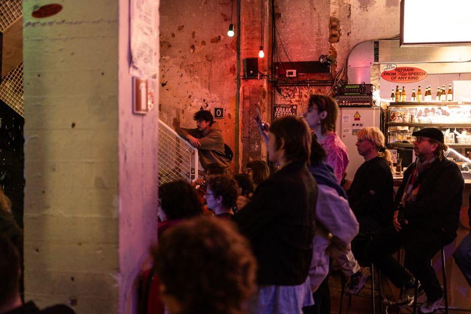 2025-03-05 - KRAAK FEST 25 WAV SPECIAL- Edgar Wappenhalter, Sheree & Bob (DJ) - Amber-11