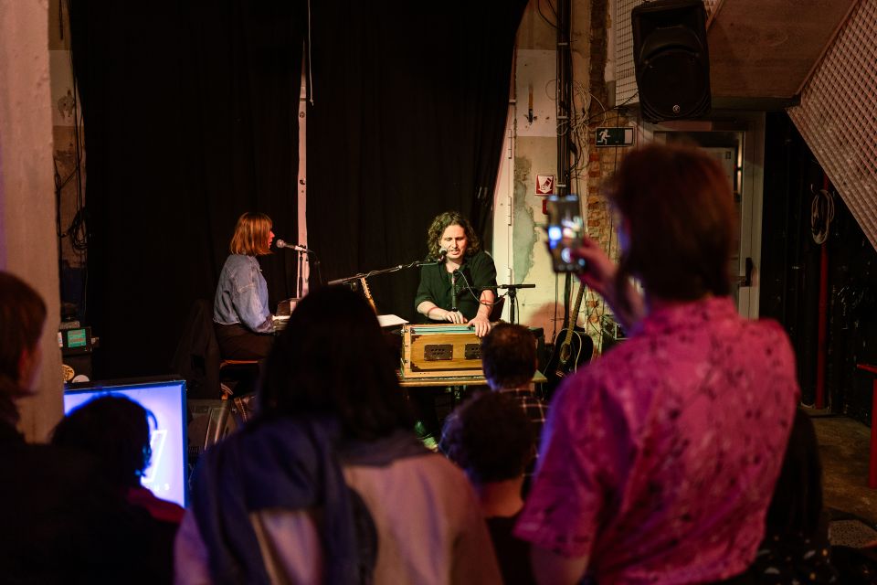 2025-03-05 - KRAAK FEST 25 WAV SPECIAL- Edgar Wappenhalter, Sheree & Bob (DJ) - Amber-12