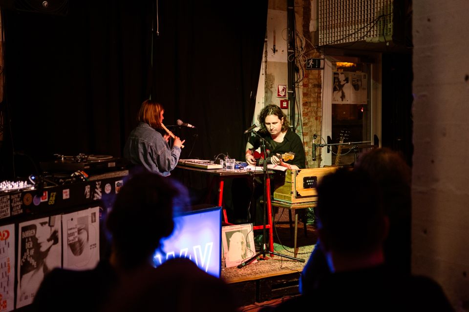 2025-03-05 - KRAAK FEST 25 WAV SPECIAL- Edgar Wappenhalter, Sheree & Bob (DJ) - Amber-16