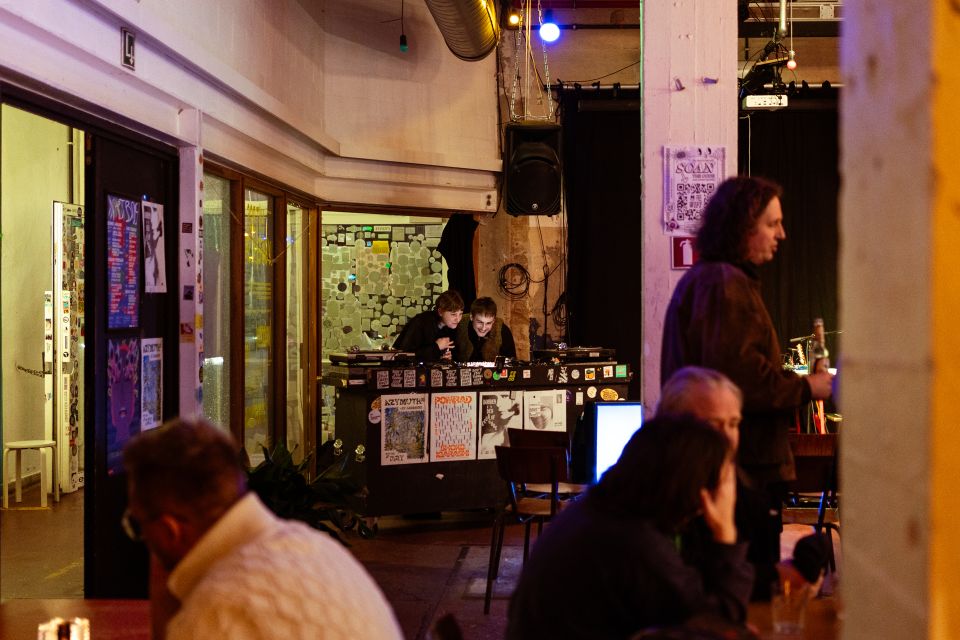 2025-03-05 - KRAAK FEST 25 WAV SPECIAL- Edgar Wappenhalter, Sheree & Bob (DJ) - Amber-5
