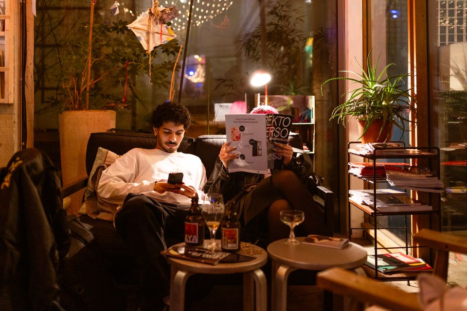 2025-03-05 - KRAAK FEST 25 WAV SPECIAL- Edgar Wappenhalter, Sheree & Bob (DJ) - Amber-6