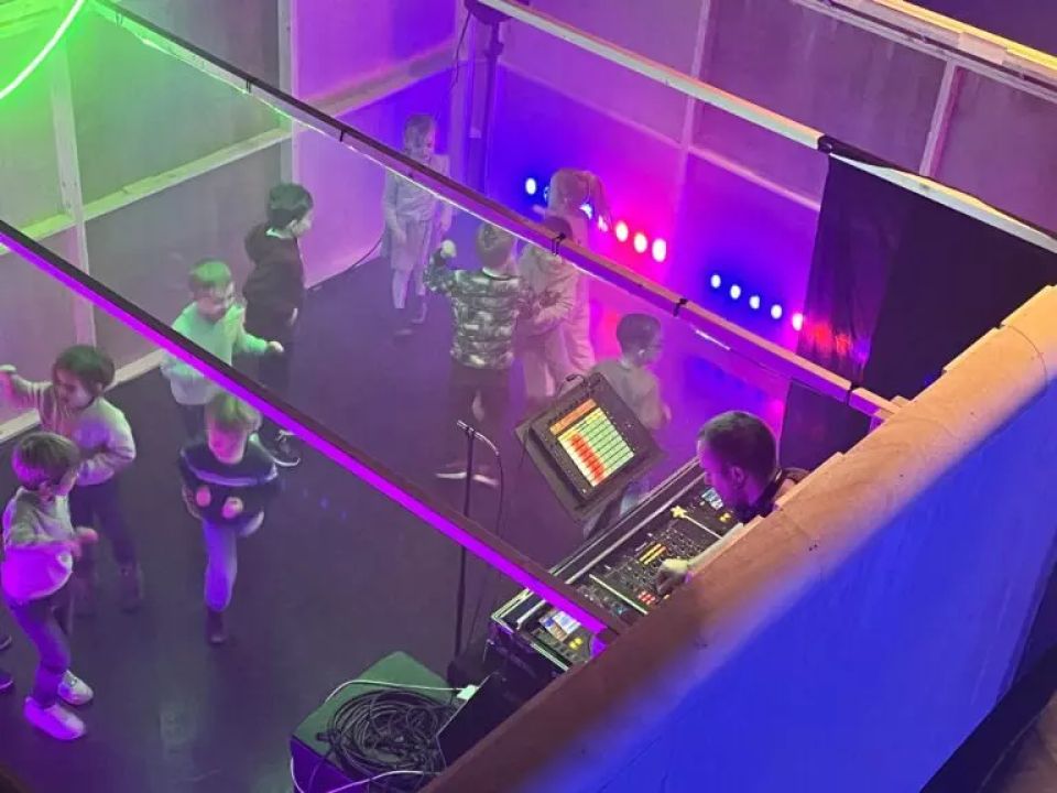 kids rave 4