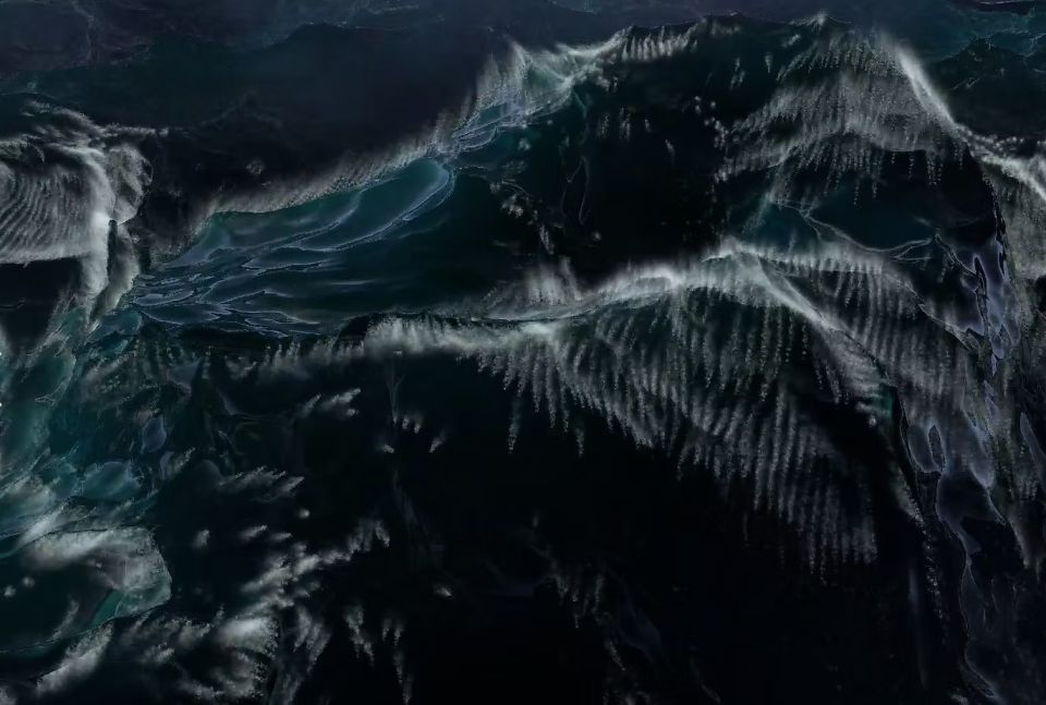 Deepwater Horizon