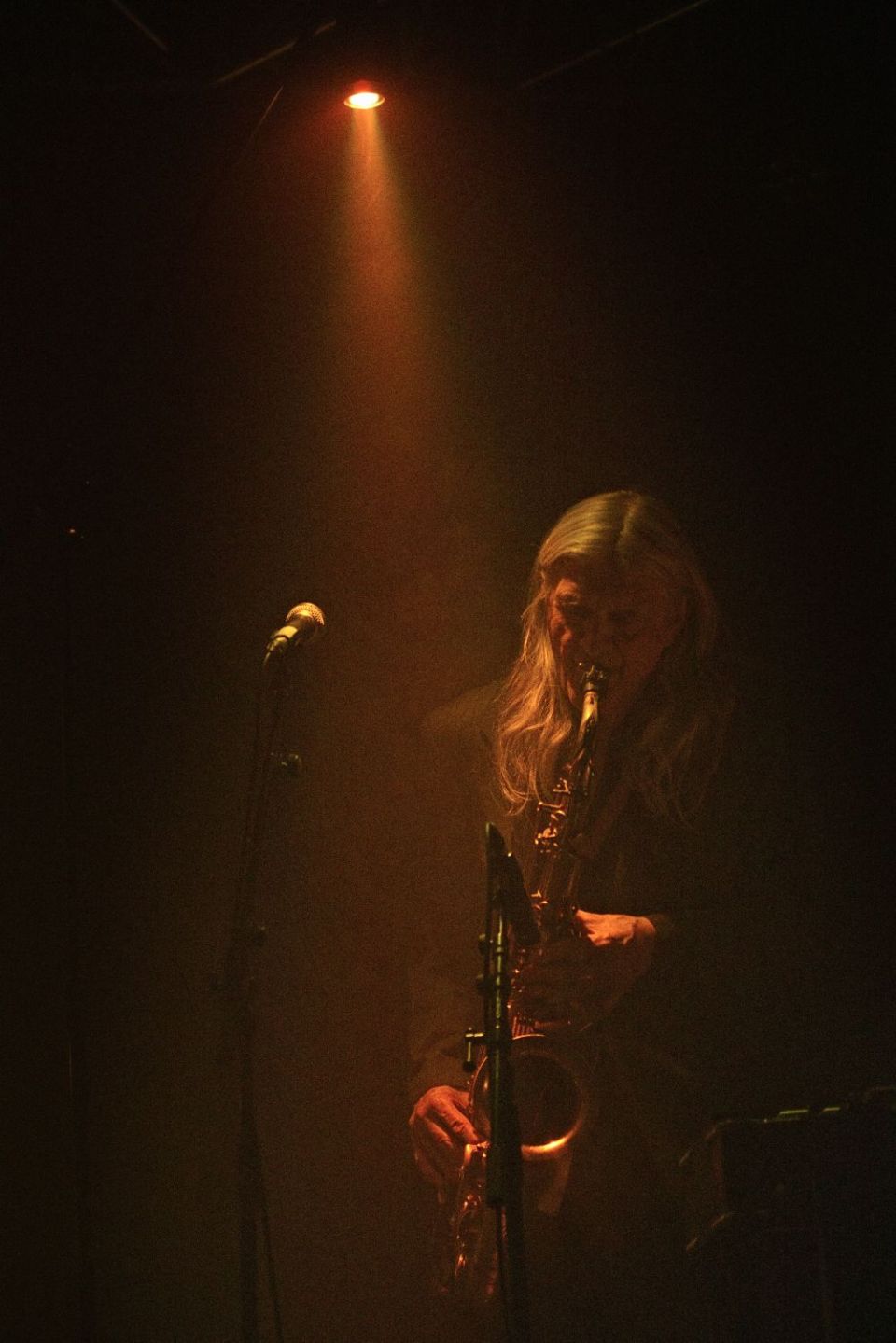 2025_03_28 BOHREN & DER CLUB OF GORE - Pieter Wouters - 03