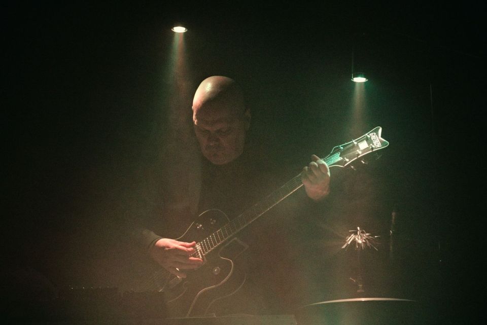 2025_03_28 BOHREN & DER CLUB OF GORE - Pieter Wouters - 05