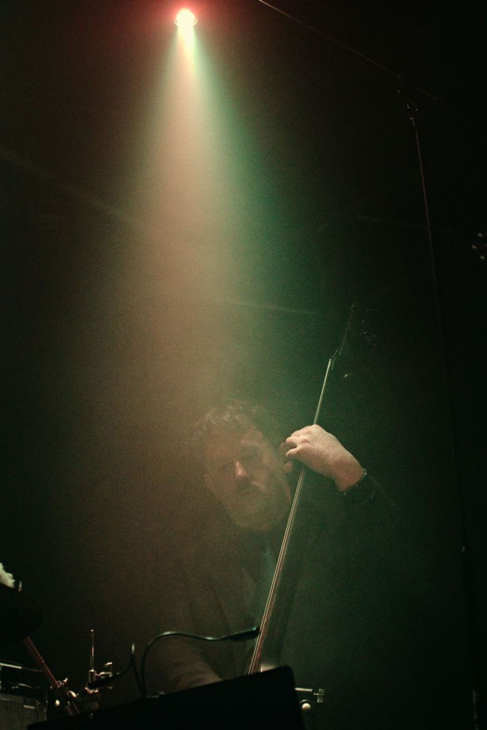 2025_03_28 BOHREN & DER CLUB OF GORE - Pieter Wouters - 07