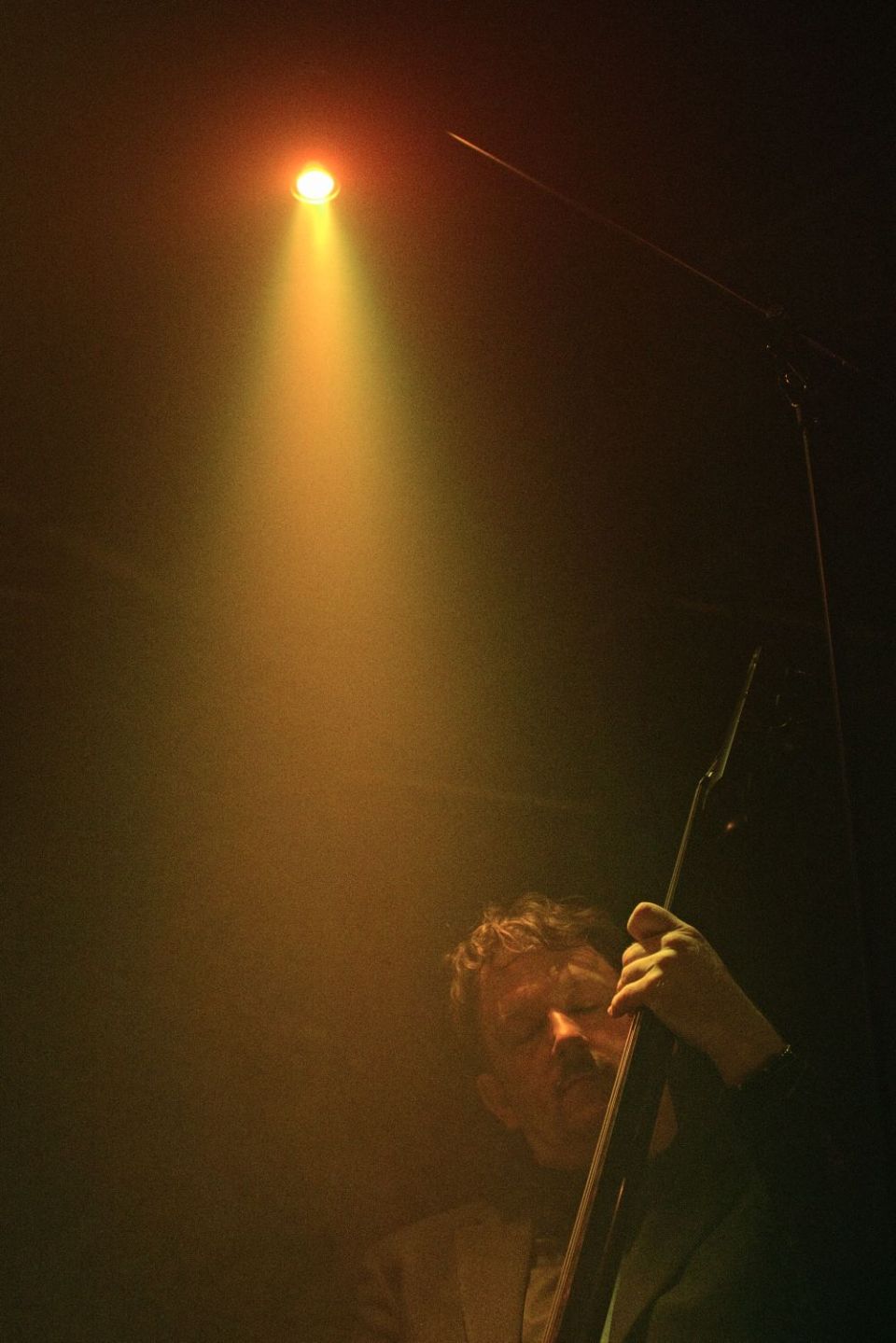 2025_03_28 BOHREN & DER CLUB OF GORE - Pieter Wouters - 08