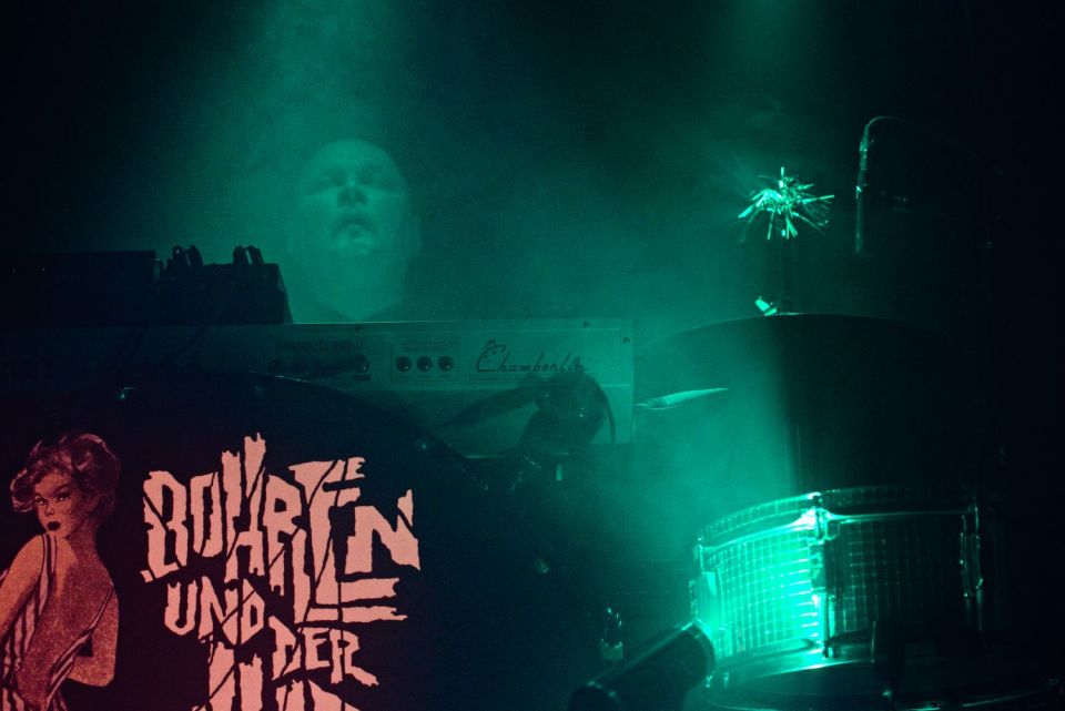 2025_03_28 BOHREN & DER CLUB OF GORE - Pieter Wouters - 09