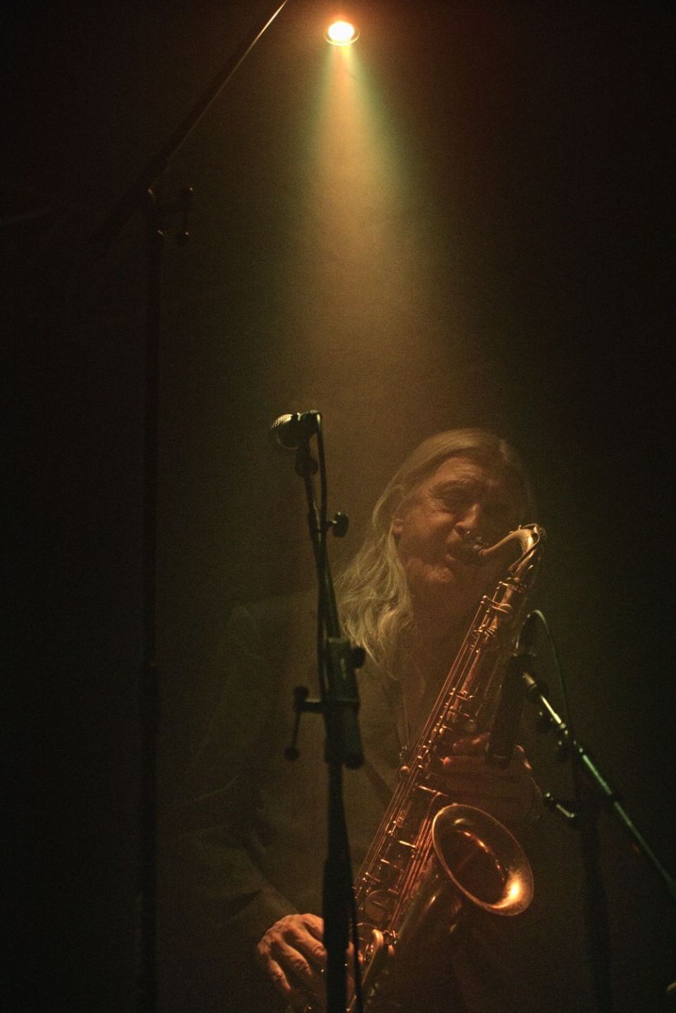 2025_03_28 BOHREN & DER CLUB OF GORE - Pieter Wouters - 10