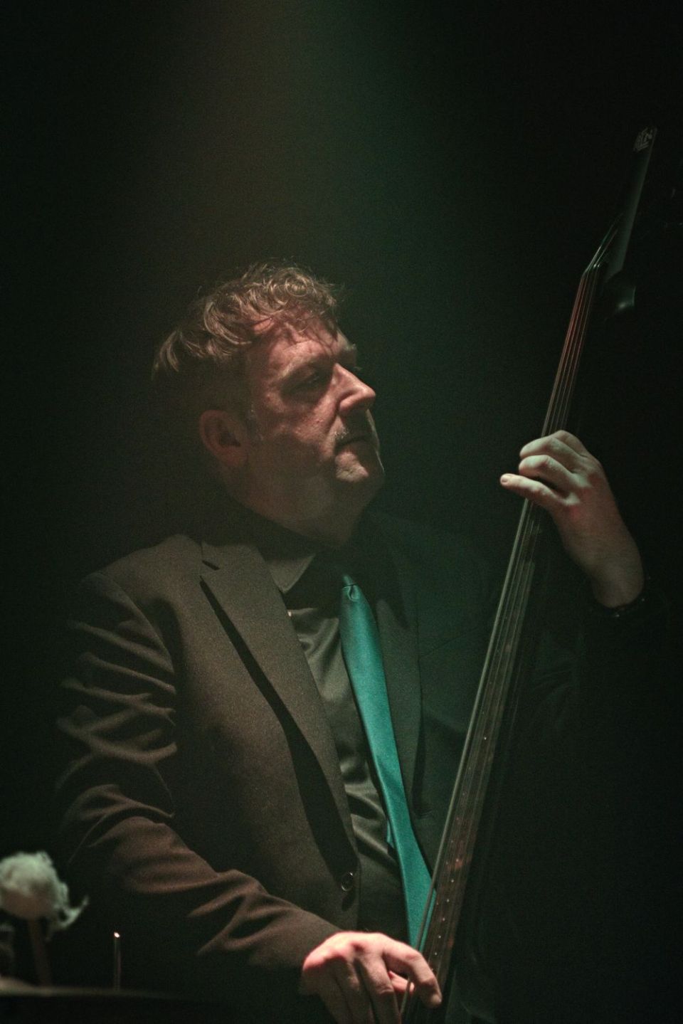 2025_03_28 BOHREN & DER CLUB OF GORE - Pieter Wouters - 14