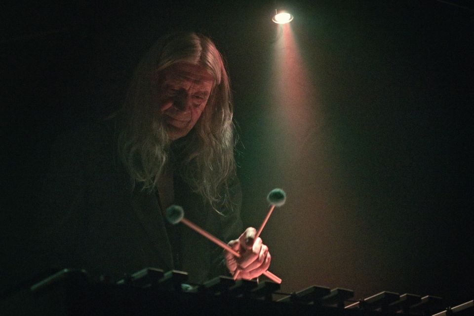 2025_03_28 BOHREN & DER CLUB OF GORE - Pieter Wouters - 16
