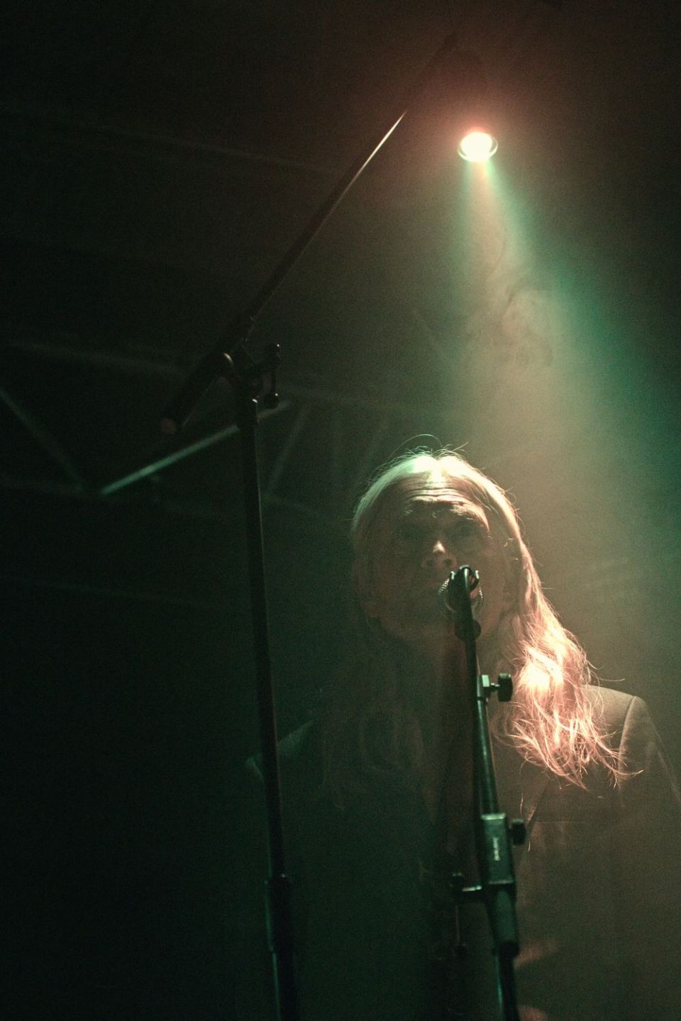 2025_03_28 BOHREN & DER CLUB OF GORE - Pieter Wouters - 18