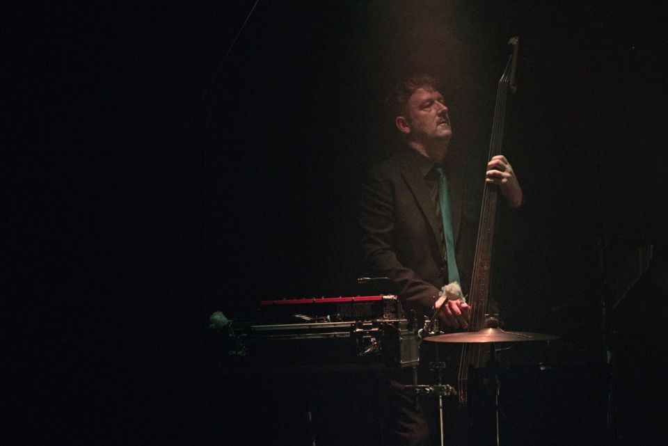 2025_03_28 BOHREN & DER CLUB OF GORE - Pieter Wouters - 19
