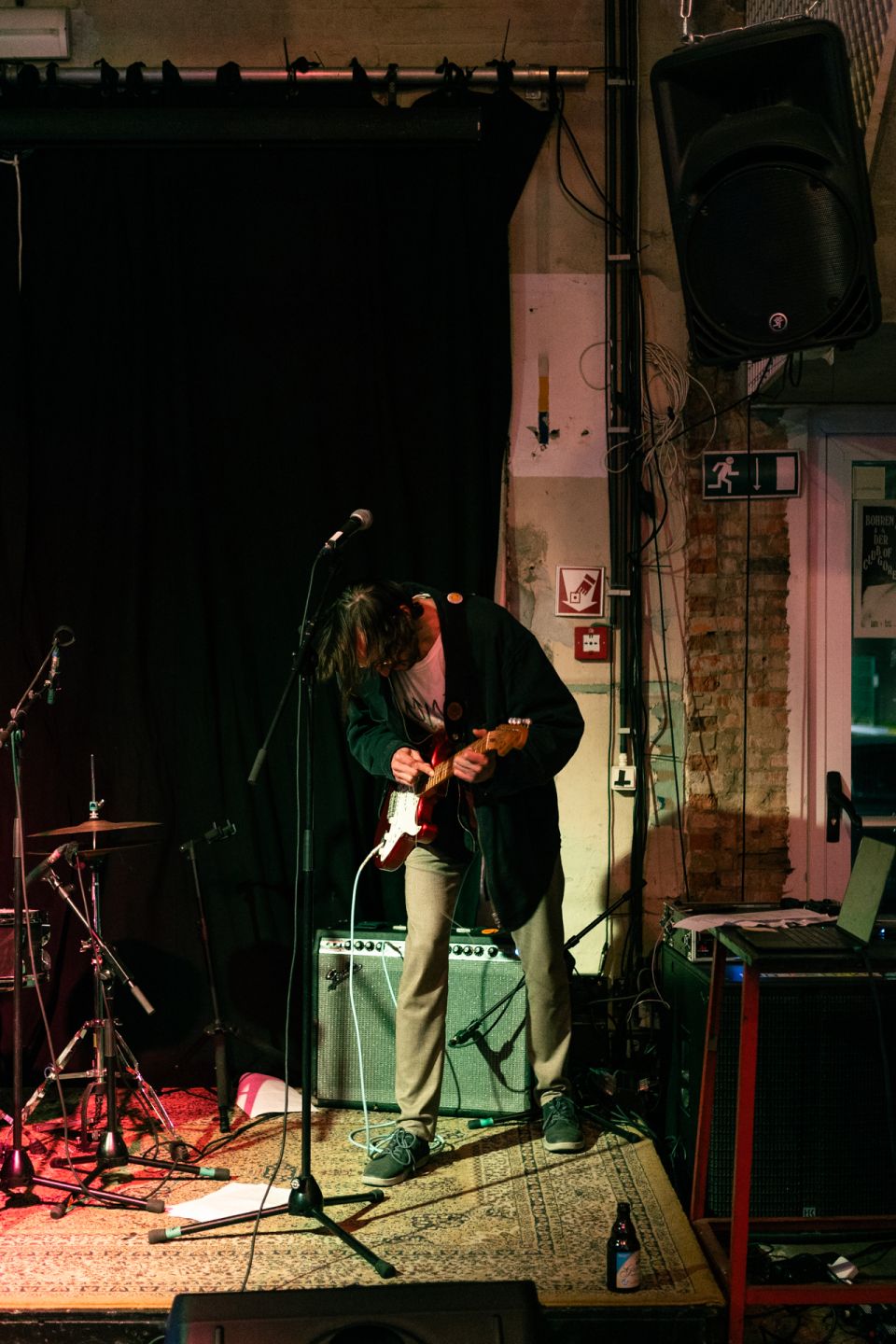 2025-04-02- Roger and the Pacemaker- Amber -11