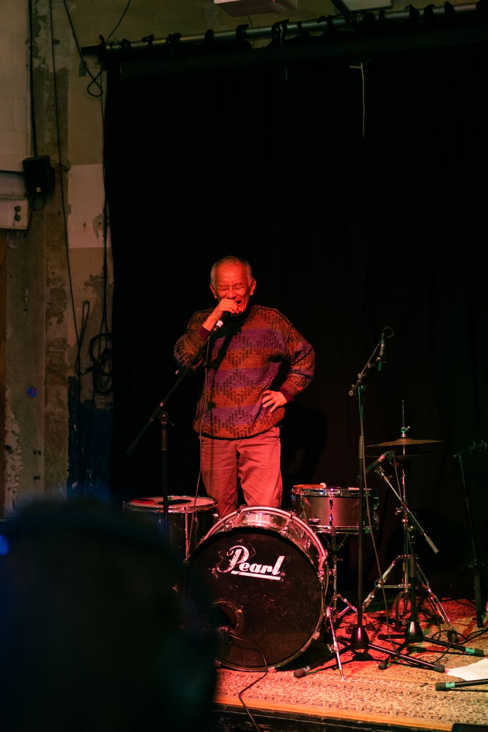 2025-04-02- Roger and the Pacemaker- Amber -12