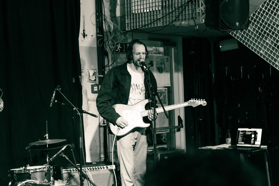 2025-04-02- Roger and the Pacemaker- Amber -2