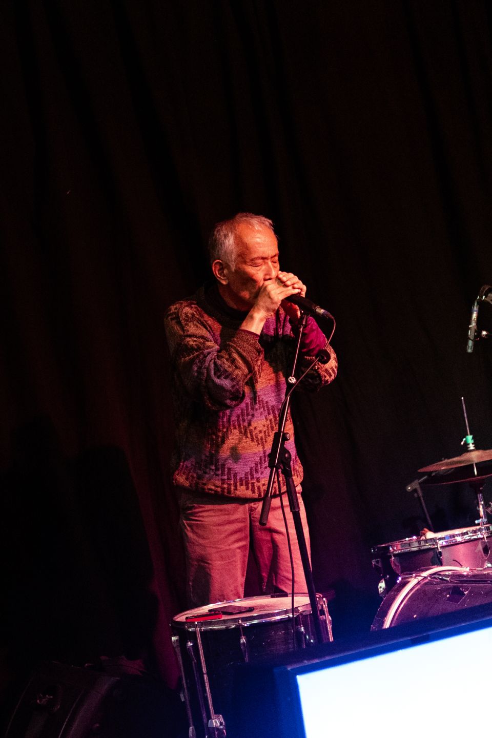2025-04-02- Roger and the Pacemaker- Amber -4