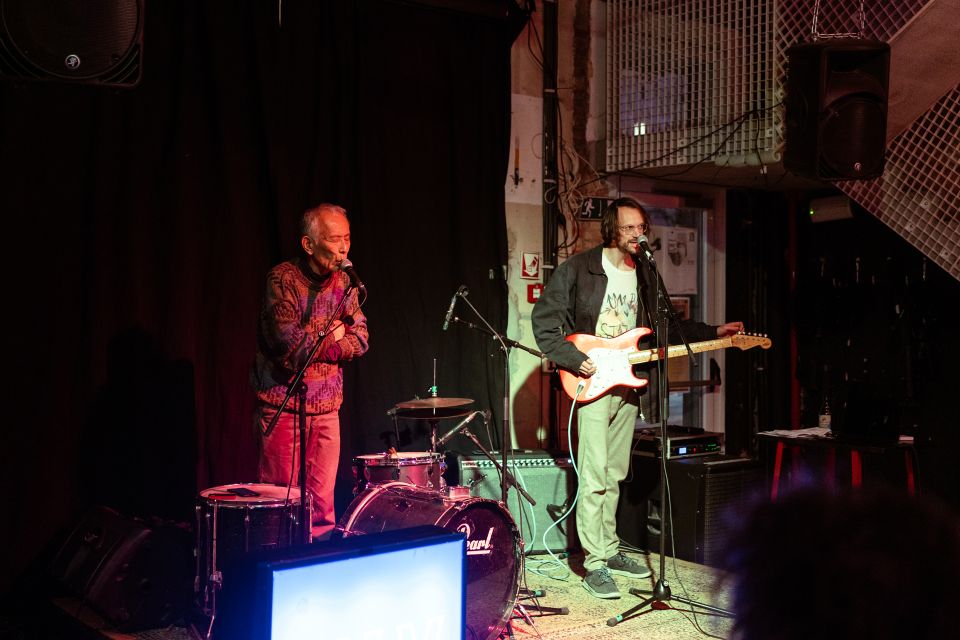2025-04-02- Roger and the Pacemaker- Amber -7