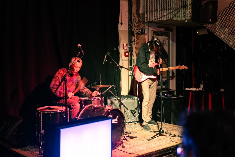 2025-04-02- Roger and the Pacemaker- Amber -8