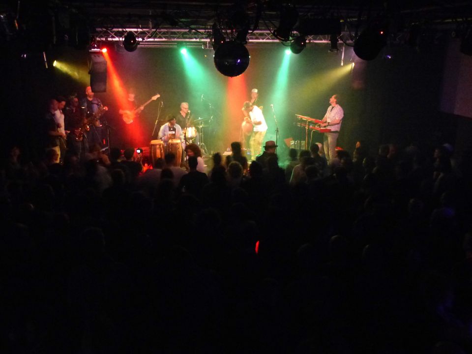 2025_04_18 FELA KUTI - Ben Rebelsky - 04