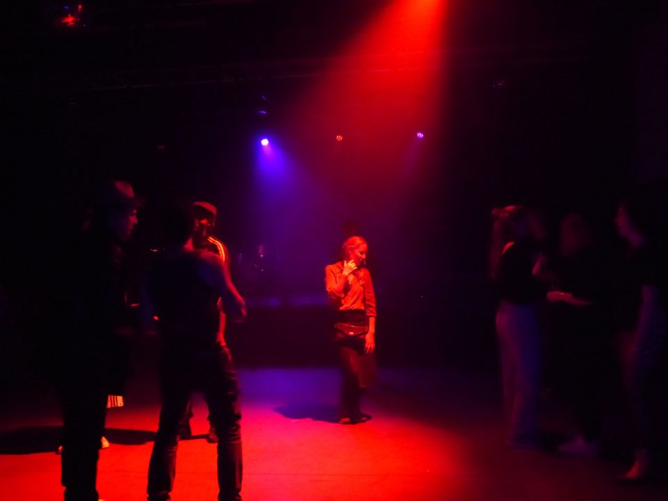 2025_04_18 FELA KUTI - Ben Rebelsky - 13