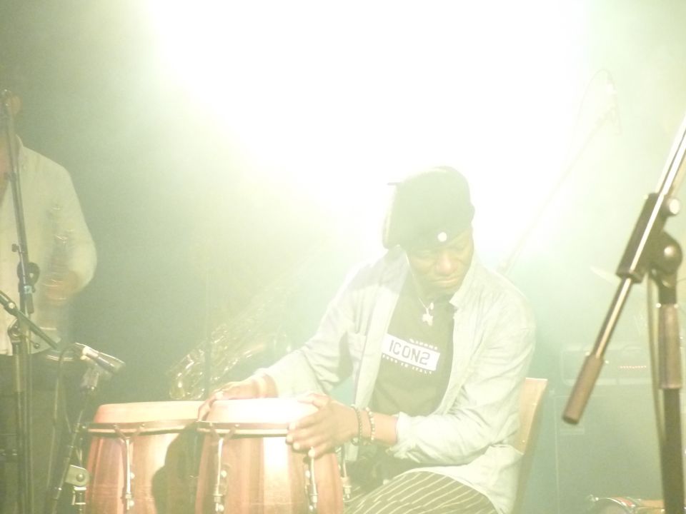 2025_04_18 FELA KUTI - Ben Rebelsky - 16