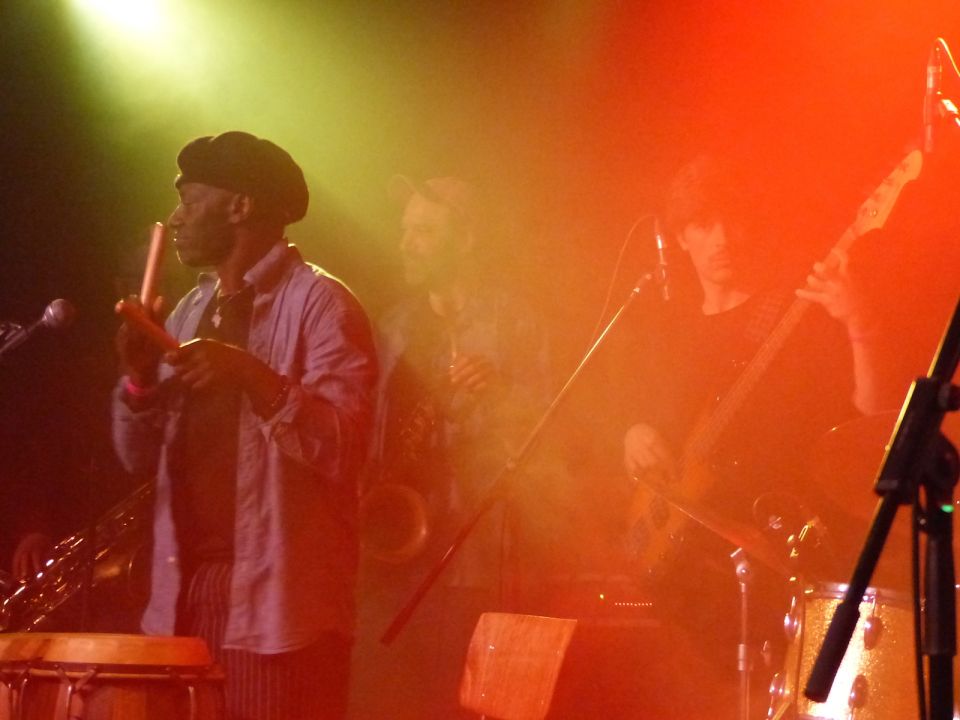 2025_04_18 FELA KUTI - Ben Rebelsky - 17