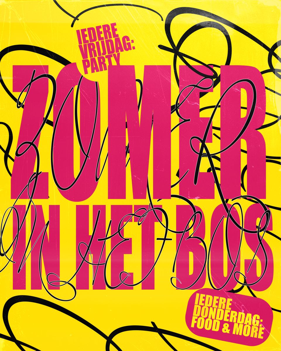 ZOMER IN HET BOS Geel 1080x1350(1)(1)(1)