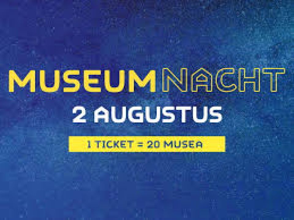 museumnacht
