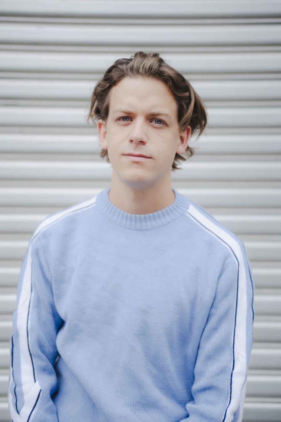 Hendrik Lasure muziek