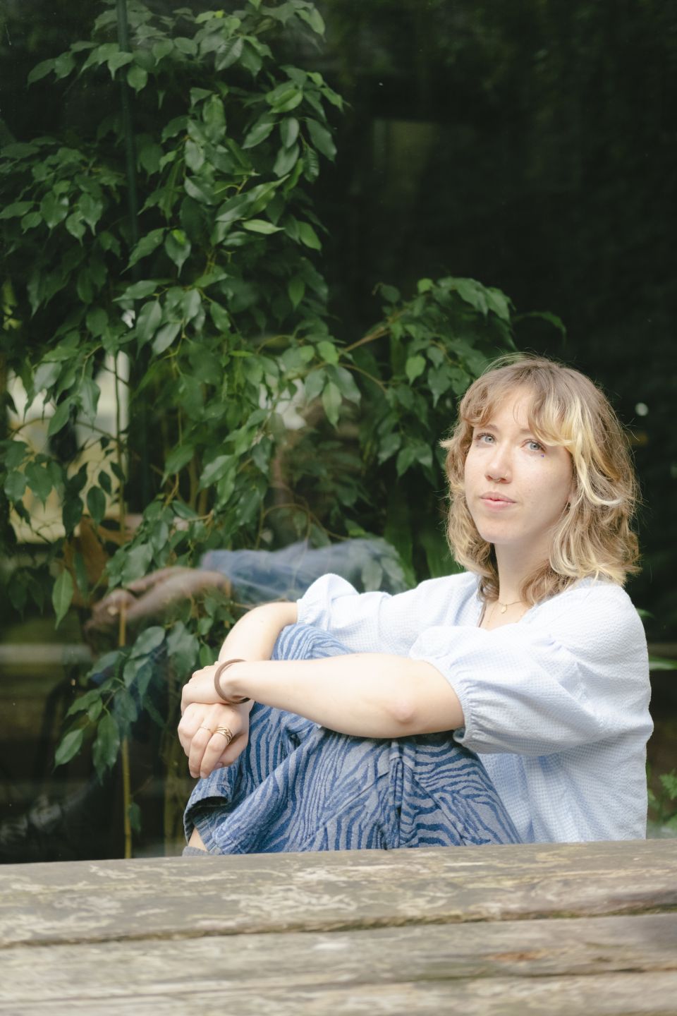 Melissa Van Havere beeldend