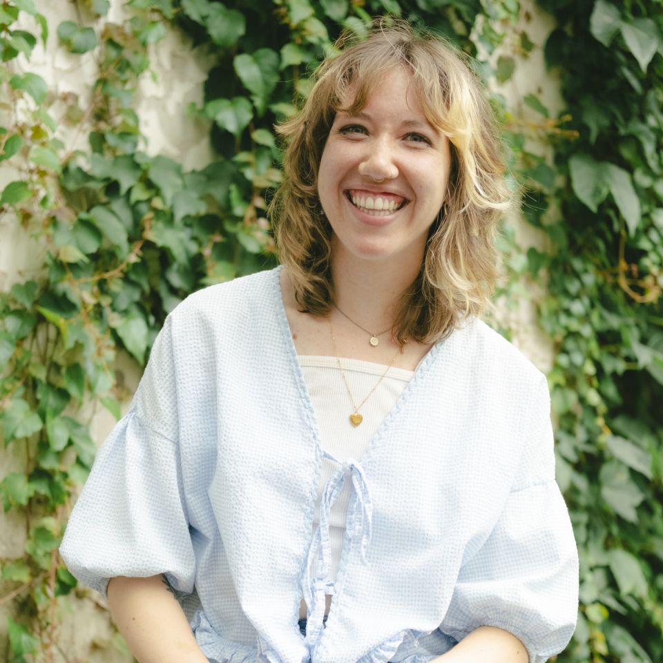 Melissa Van Havere