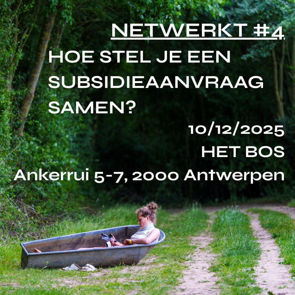 Netwerkt