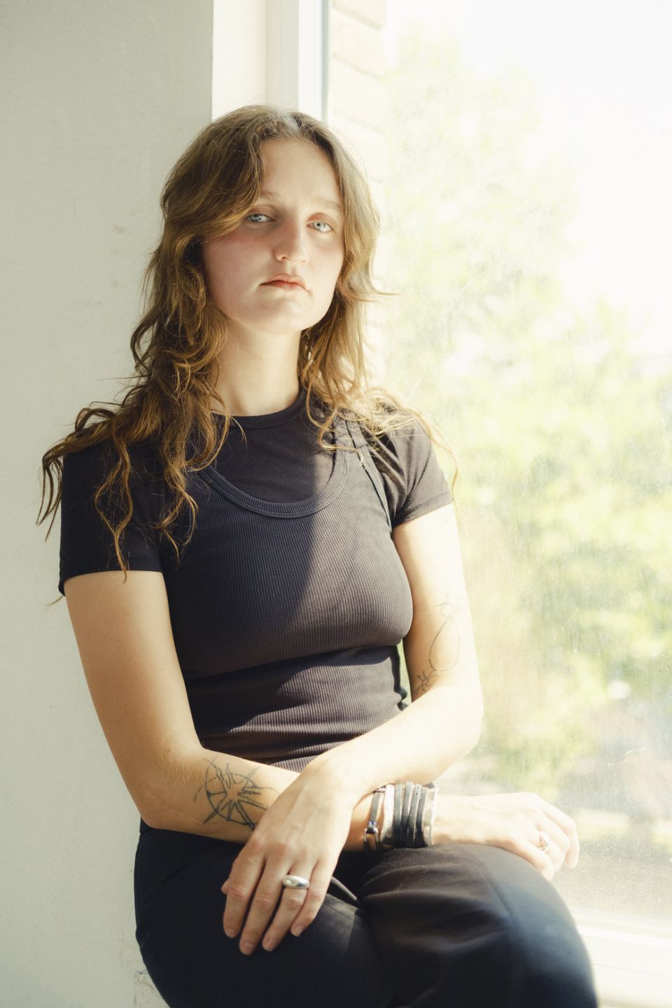 Raquelle Verheyen beeldend