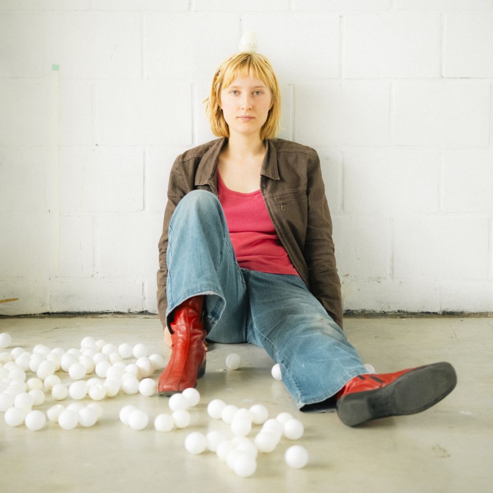 Céleste Buyle - beeldend(1)