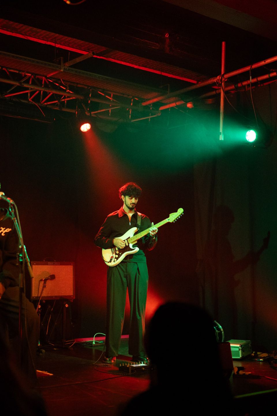 2025_10_17  Jazz Sanusi_Jengman_Scottie_DjayS- Anna Sidakova-09
