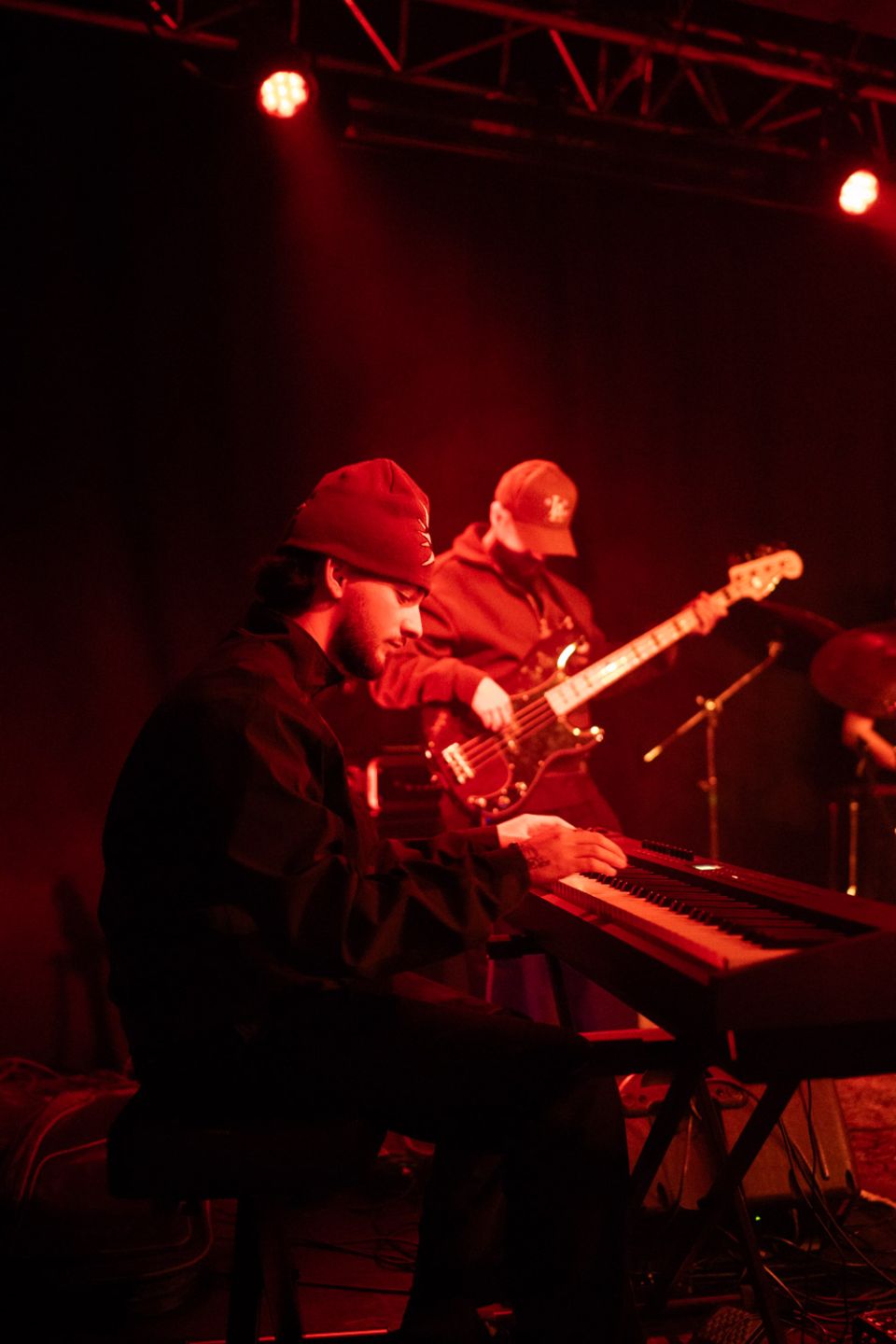2025_10_17  Jazz Sanusi_Jengman_Scottie_DjayS- Anna Sidakova-18
