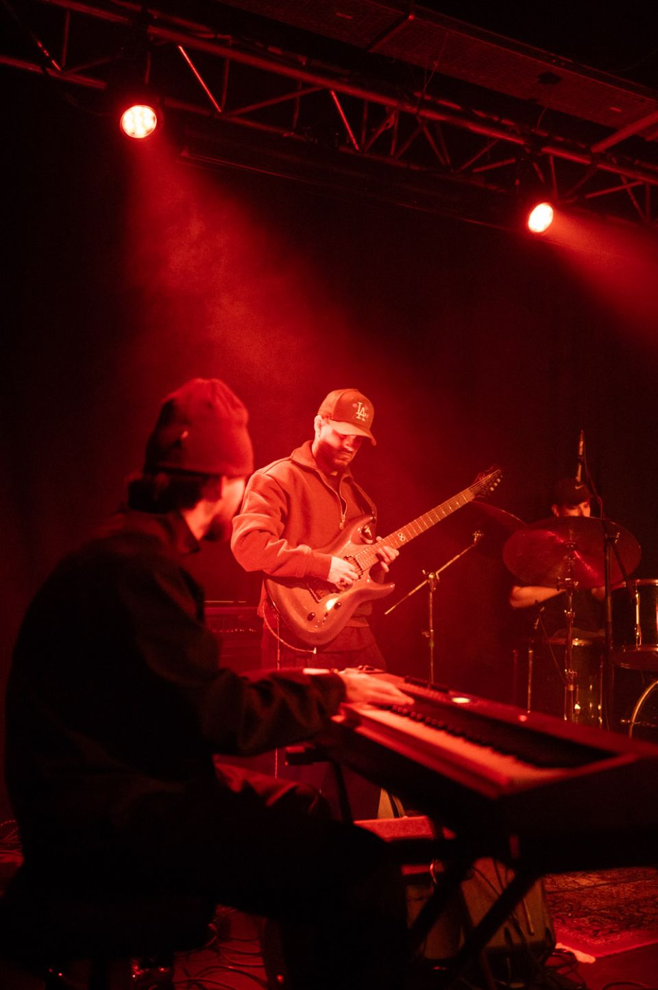 2025_10_17  Jazz Sanusi_Jengman_Scottie_DjayS- Anna Sidakova-19