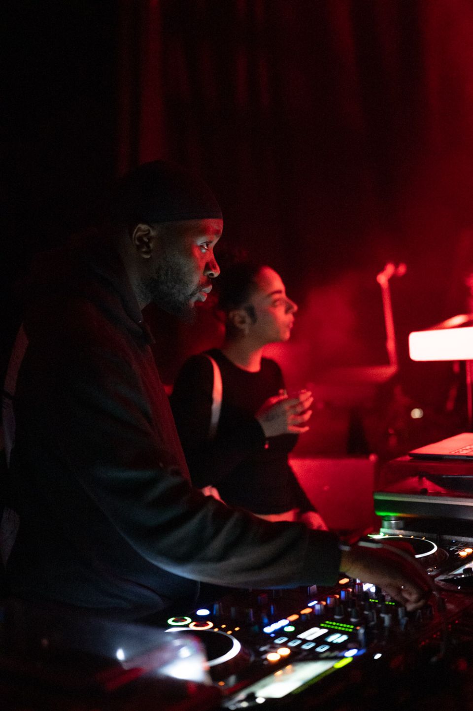 2025_10_17  Jazz Sanusi_Jengman_Scottie_DjayS- Anna Sidakova-44