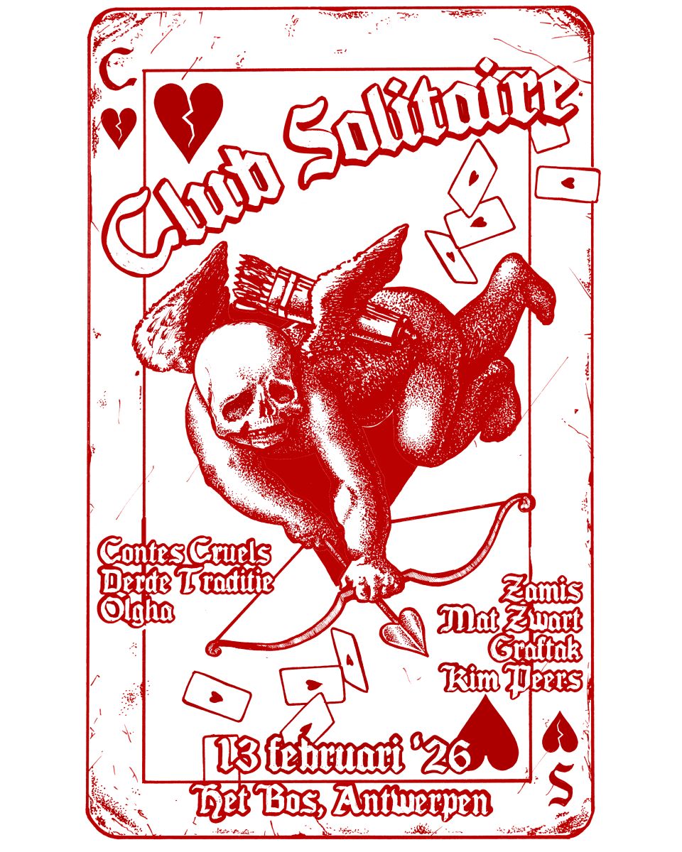 Club Solitaire
