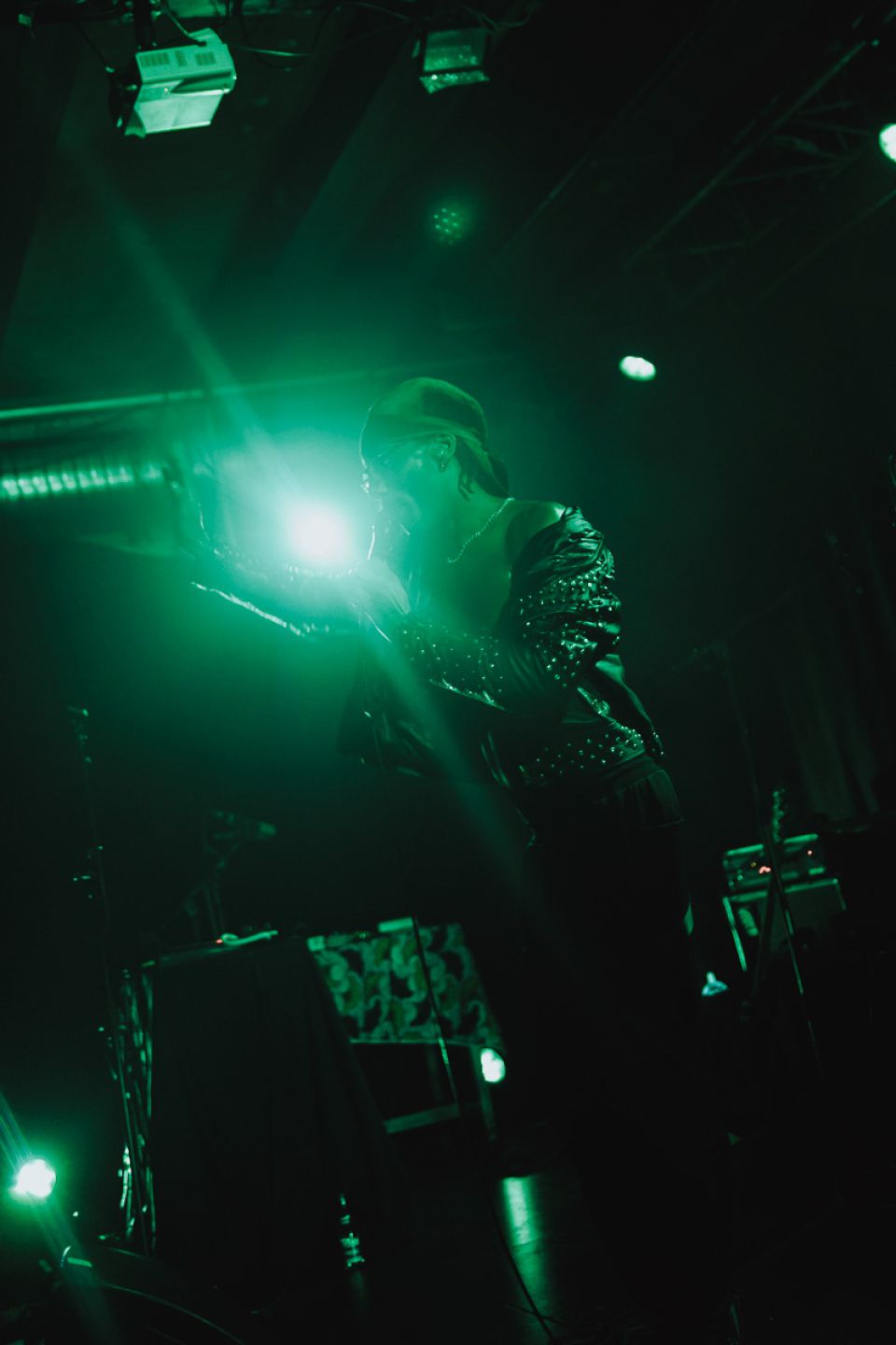 2025_11_14_QUINTON BARNES & THE BLACK NOISE ENSEMBLE_©Chloé LECLERCQ_@chloeleclercqphotographie-05