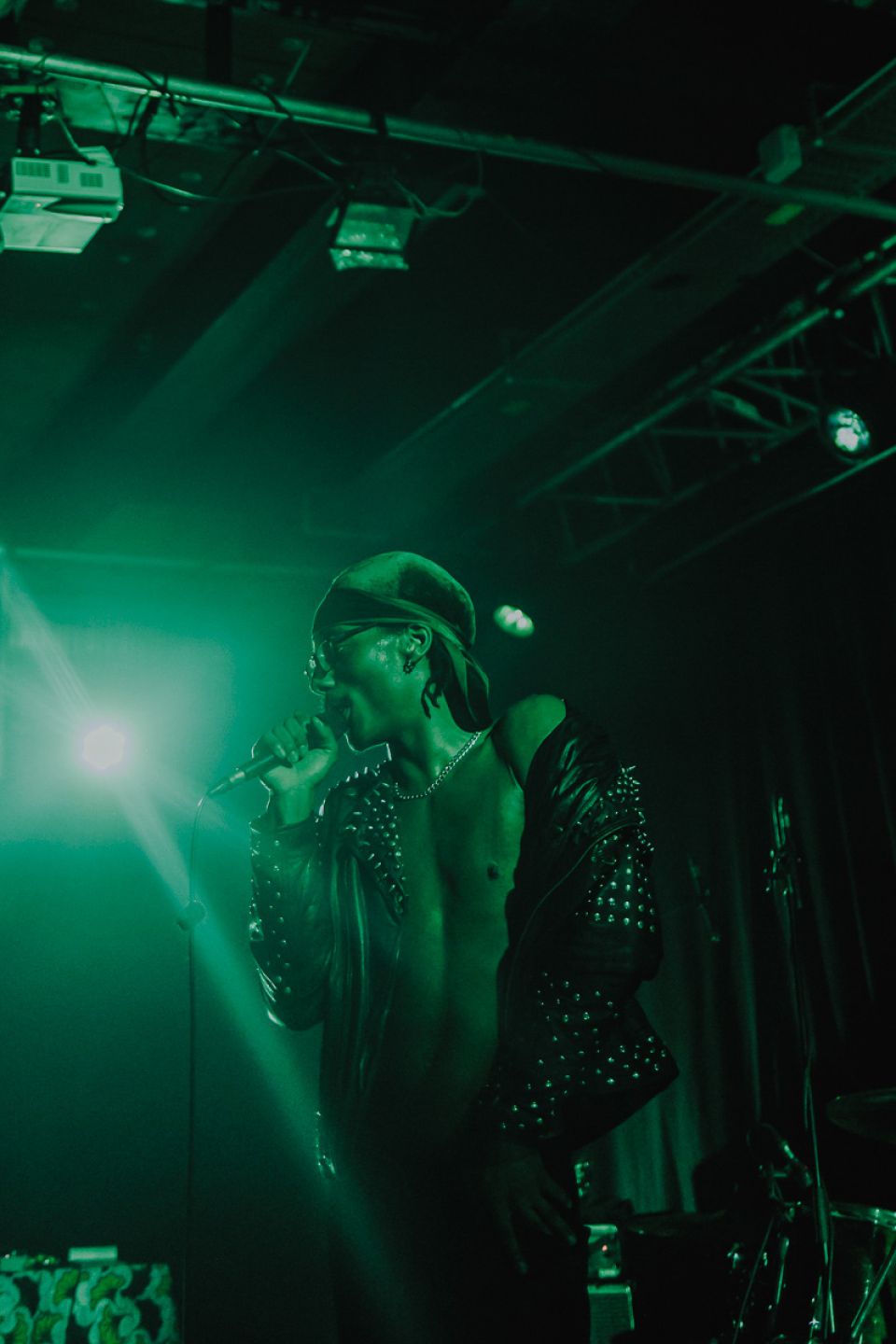2025_11_14_QUINTON BARNES & THE BLACK NOISE ENSEMBLE_©Chloé LECLERCQ_@chloeleclercqphotographie-06