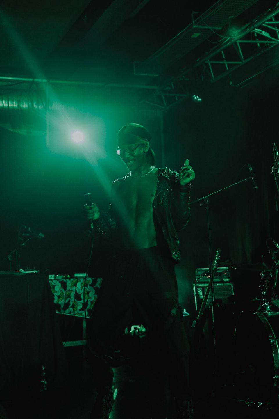 2025_11_14_QUINTON BARNES & THE BLACK NOISE ENSEMBLE_©Chloé LECLERCQ_@chloeleclercqphotographie-09