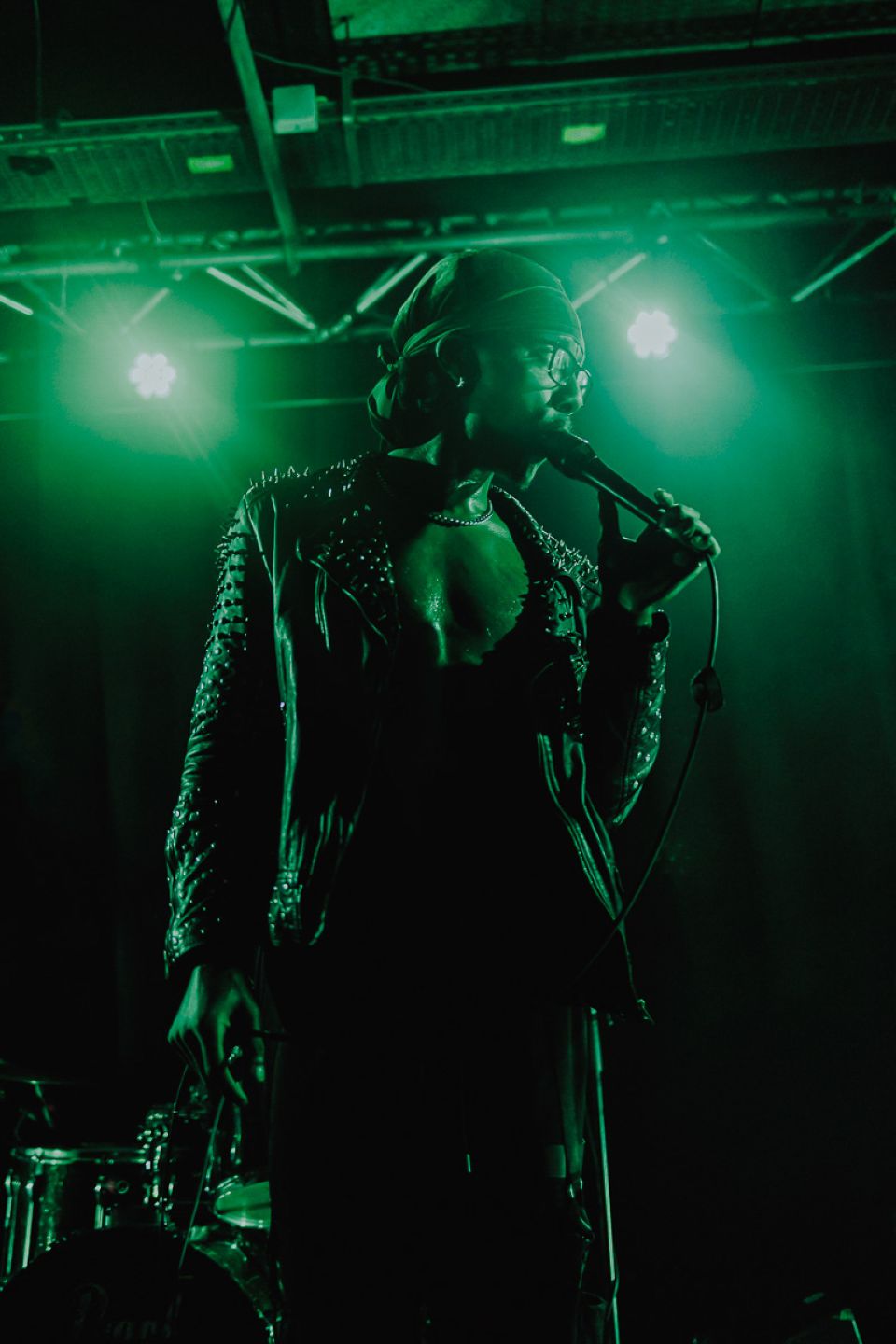 2025_11_14_QUINTON BARNES & THE BLACK NOISE ENSEMBLE_©Chloé LECLERCQ_@chloeleclercqphotographie-11