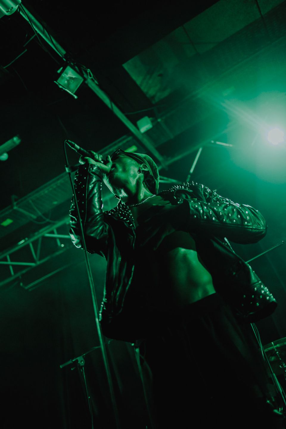 2025_11_14_QUINTON BARNES & THE BLACK NOISE ENSEMBLE_©Chloé LECLERCQ_@chloeleclercqphotographie-12