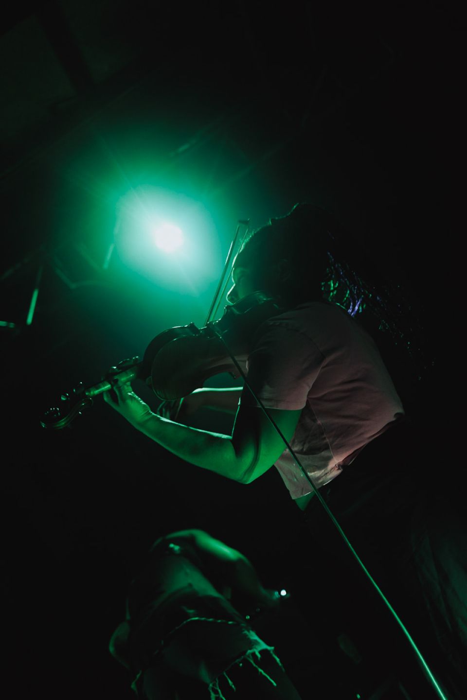 2025_11_14_QUINTON BARNES & THE BLACK NOISE ENSEMBLE_©Chloé LECLERCQ_@chloeleclercqphotographie-16