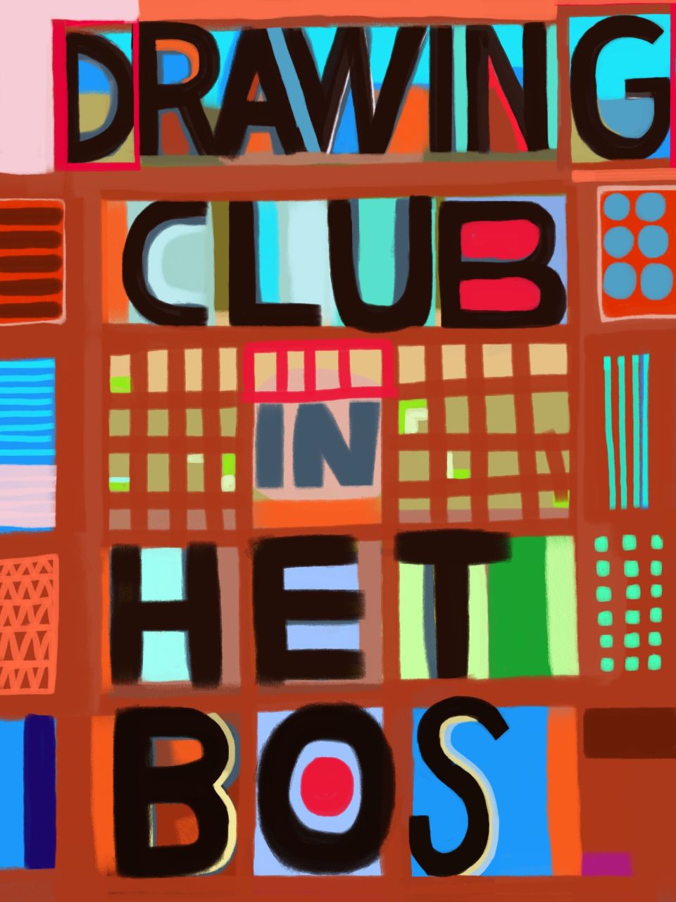 Drawing Club1