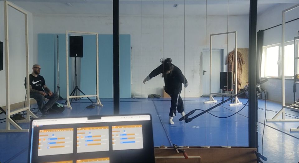 Wim Janssen_residentie bij Performact