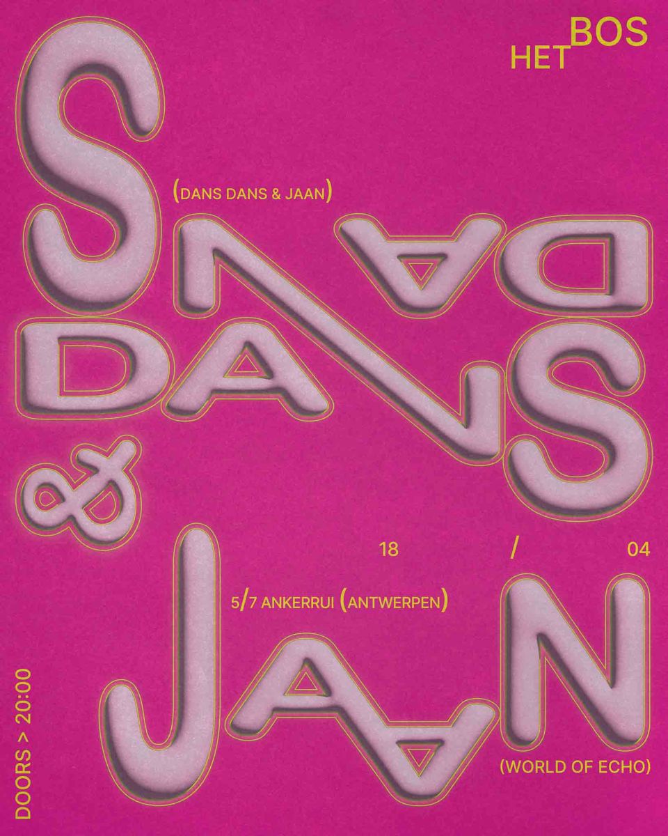 Design by Helena Lauwereys