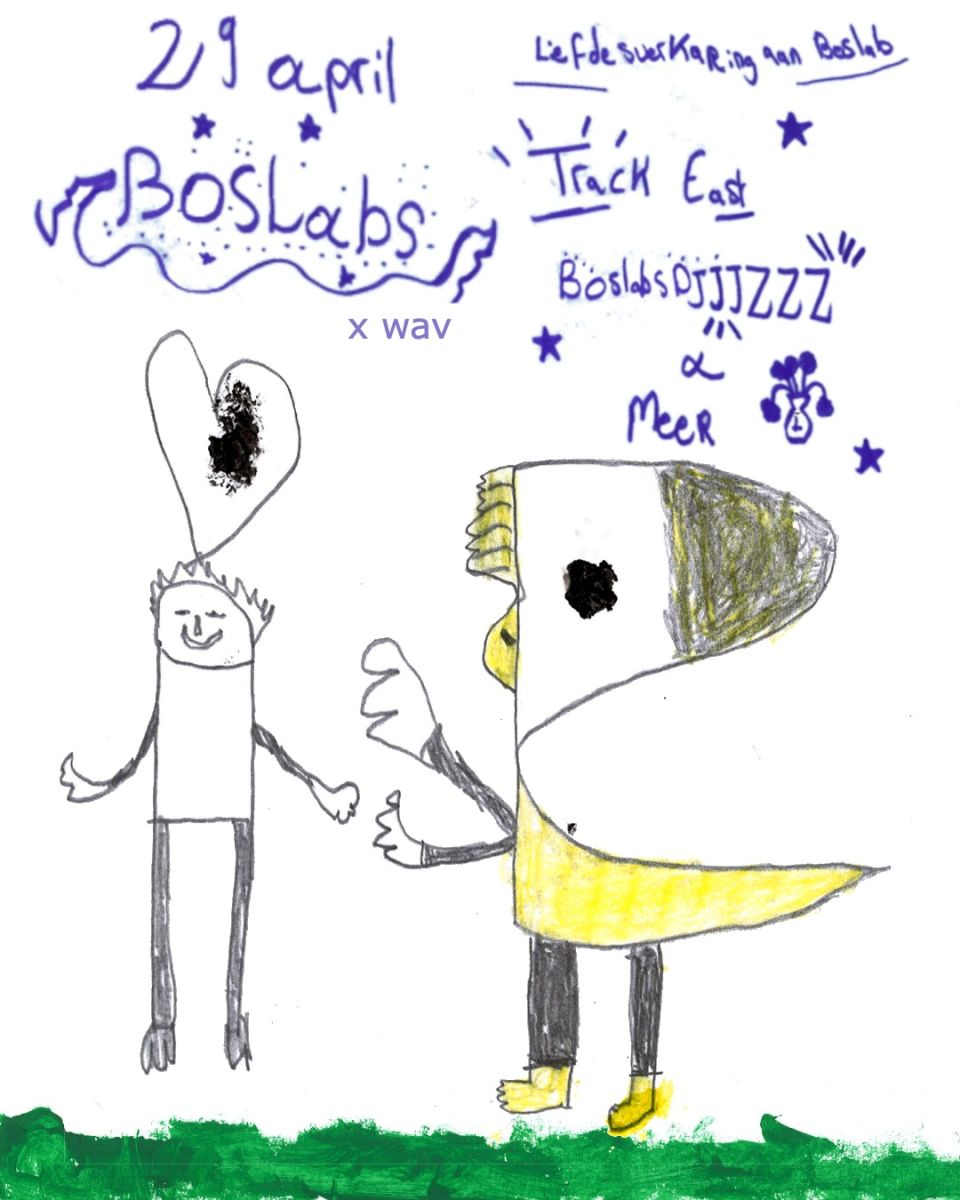 BoslabsxWAV